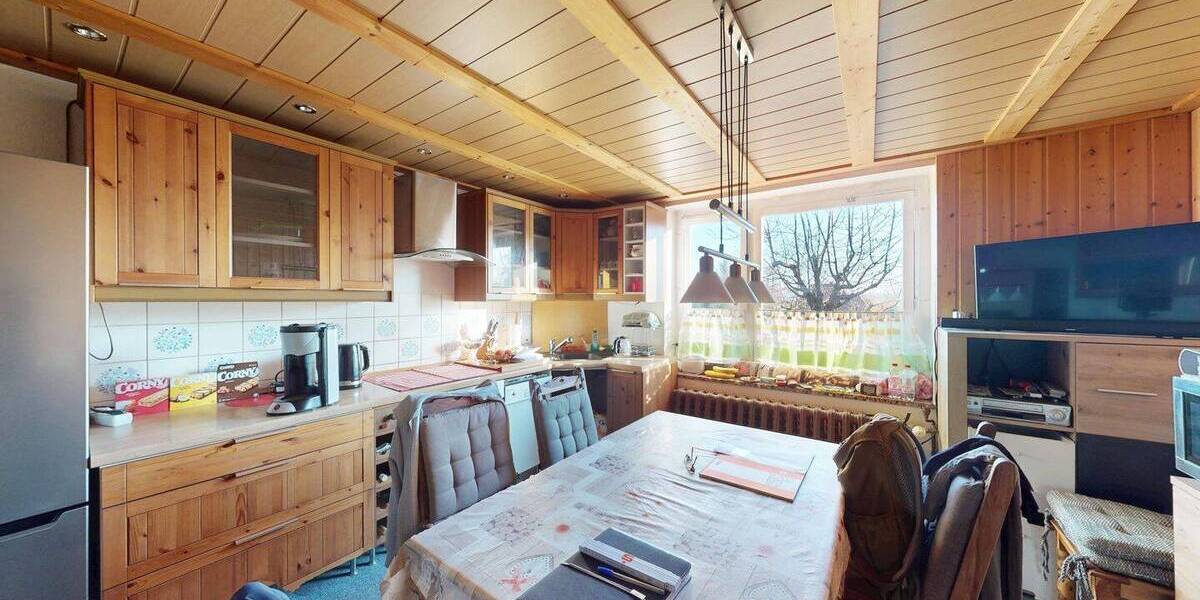 Einfamilienhaus Dresden Pappritz - 5 Zimmer, 115 m&sup2;, 349.000&euro; | Angebot:26276779