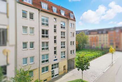 Wohnung zum Kaufen in Dresden 190.000 € 56.91 m² 2 zimmer