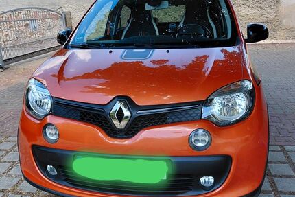 Renault Twingo 66.200 km 9.500 &euro; Radebeul 01445