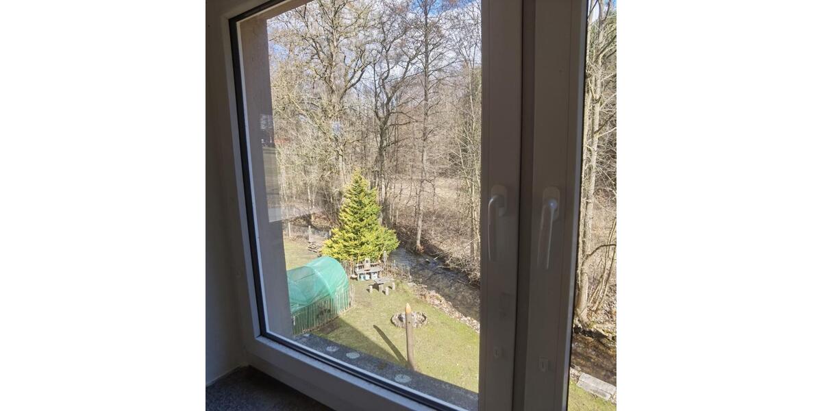 Etagenwohnung Bobritzsch-Hilbersdorf Hilbersdorf - 6 Zimmer, 142 m&sup2;, 700&euro; | Angebot:26476083