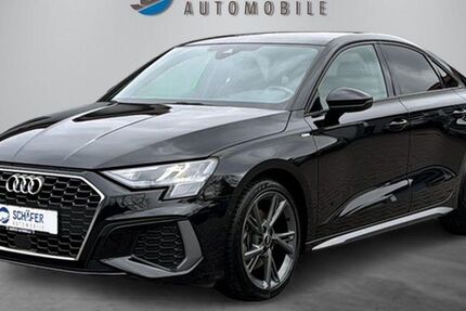 Audi A3 99.100 km 20.950 &euro; Moritzburg 01468