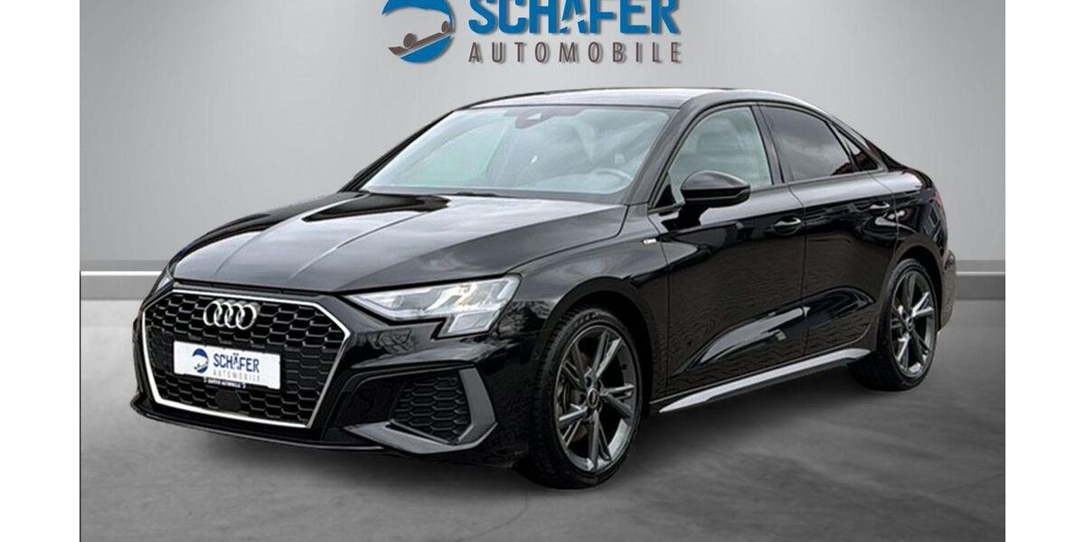 Audi A3 99.100 km 20.950 &euro; Moritzburg 01468