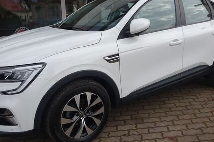 Renault Arkana 19.990 km 19.990 &euro; Dresden 01217