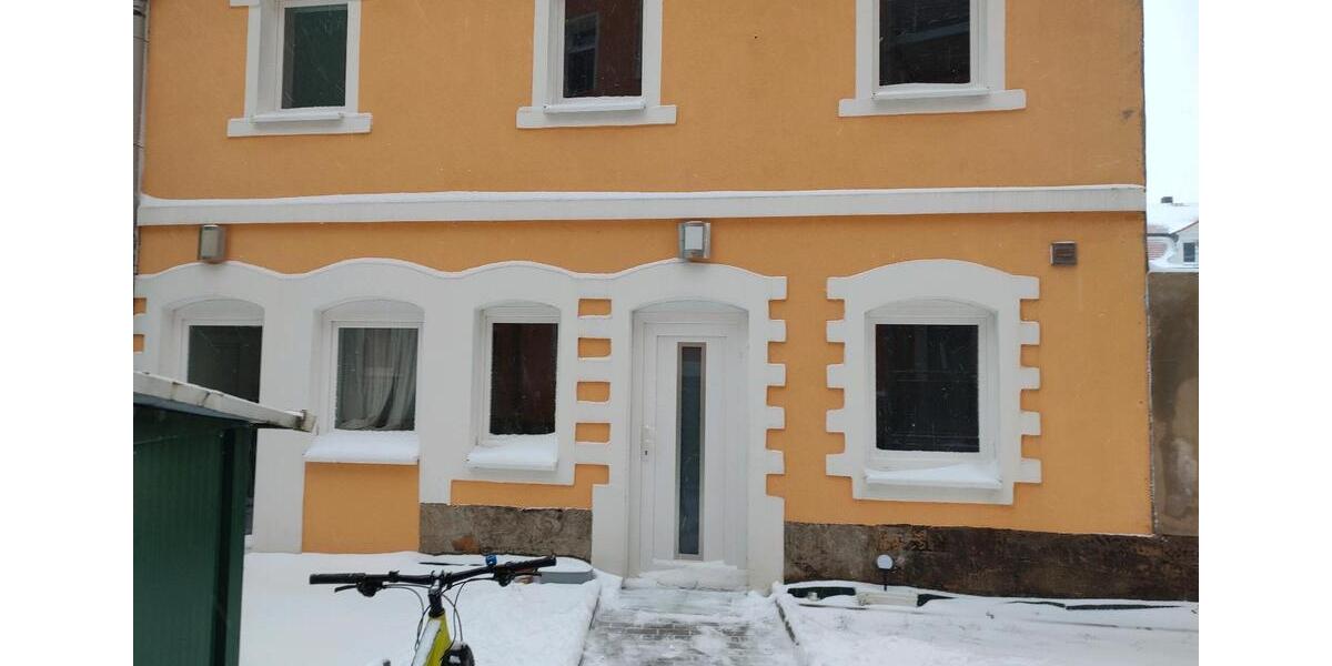 Etagenwohnung Radeberg - 1 Zimmer, 15 m&sup2;, 380&euro; | Angebot:25352417