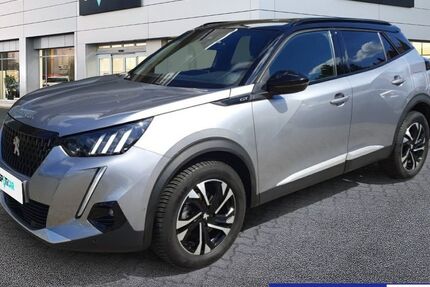 Peugeot 2008 49.184 km 17.930 &euro; Heidenau 01809