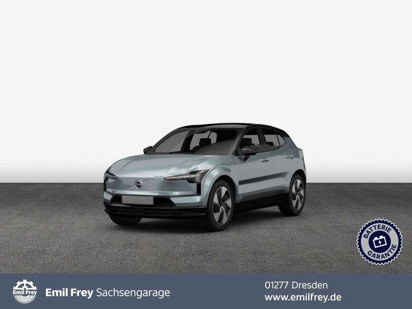 Volvo EX30 1.655 km 37.950 € Dresden 01159