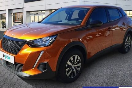 Peugeot 2008 8.244 km 15.930 &euro; Heidenau 01809