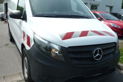 Mercedes-Benz Vito 117.500 km 21.900 &euro; Dresden 01159