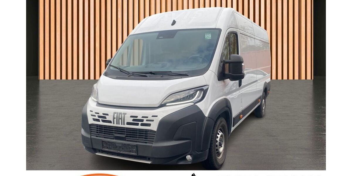 Fiat Ducato 22.404 km 26.980 € Dresden 01328