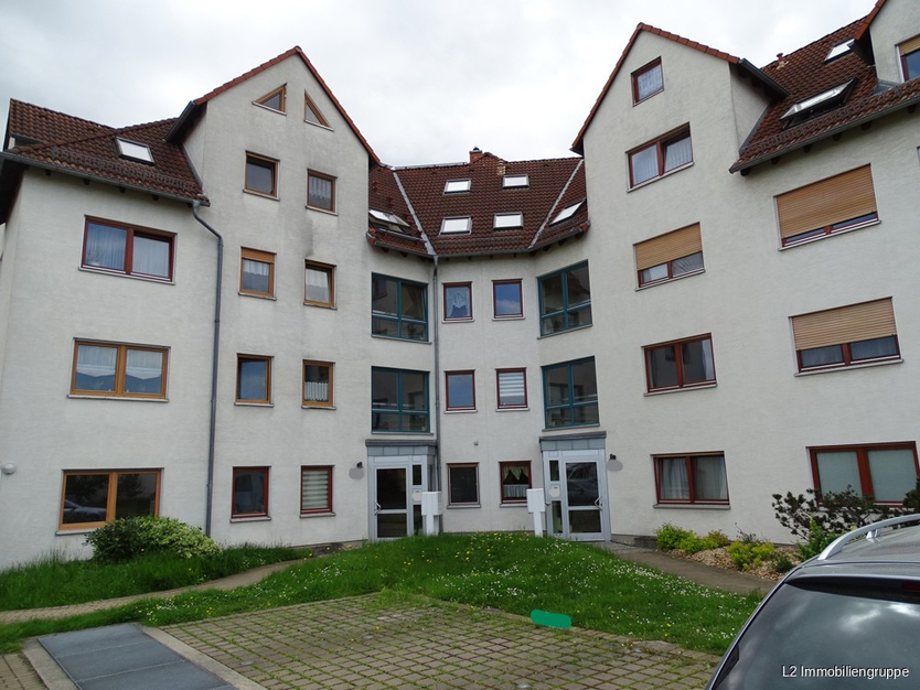 Toll gelegene 3-Raum Eigentumswohnung in Weinböhla 3 zimmer