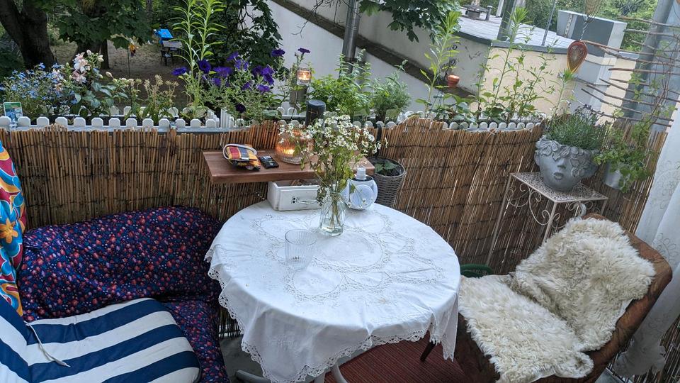 Etagenwohnung Dresden Blasewitz - 4 Zimmer, 129 m&sup2;, 1.830&euro; | Angebot:25813897