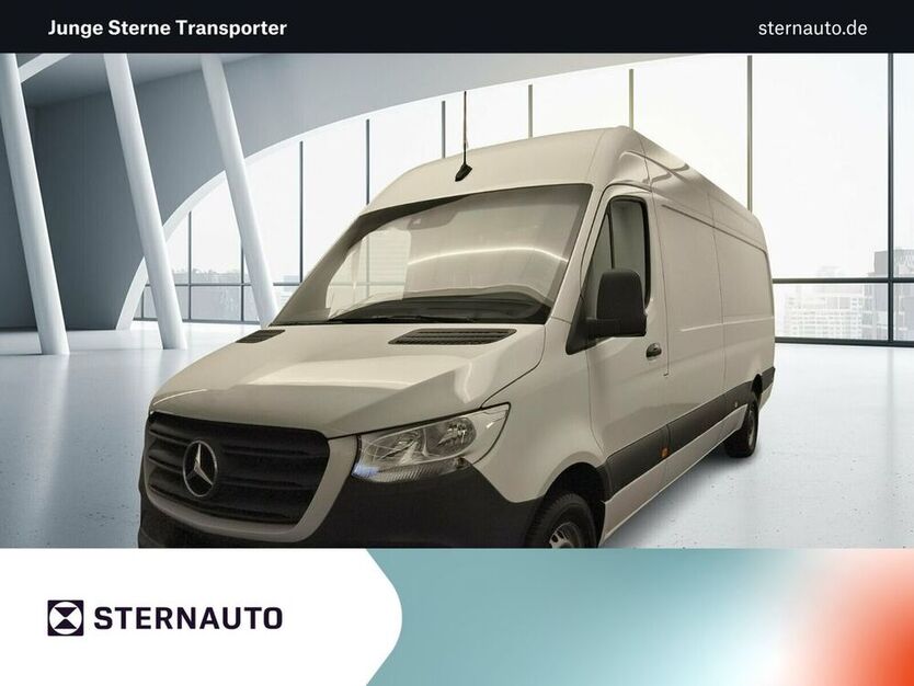 Sprinter