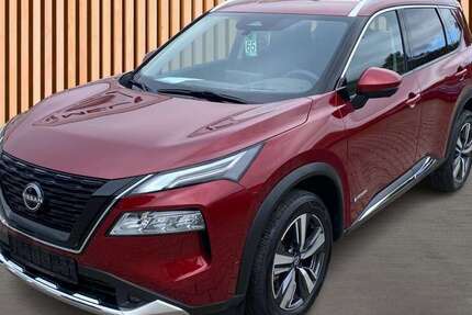 Nissan X-Trail 6.673 km 30.980 &euro; Dresden/Weißig 01328