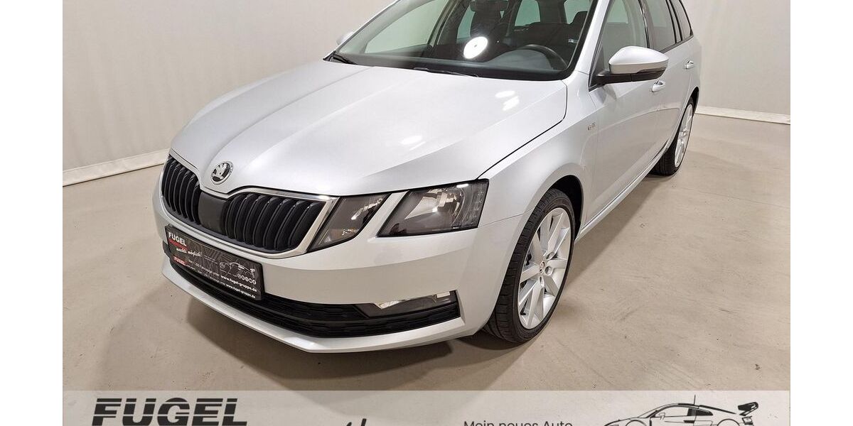 Skoda Octavia 87.870 km 16.995 &euro; Dresden 01157