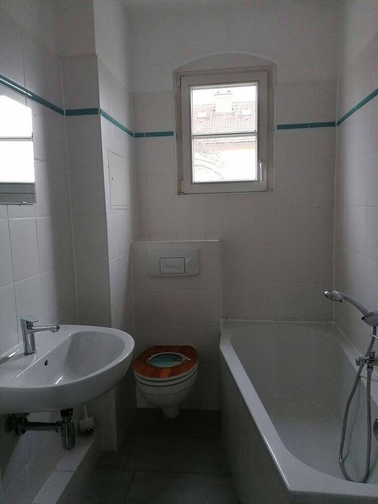 Perfekte FamilienWohnung
