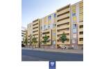 Attraktive Neubauwohnung mit Einbauküche und Loggia in der Dresdner Innenstadt! 2 zimmer