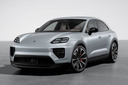 Porsche Macan 14.493 km 92.950 &euro; Dresden 01129