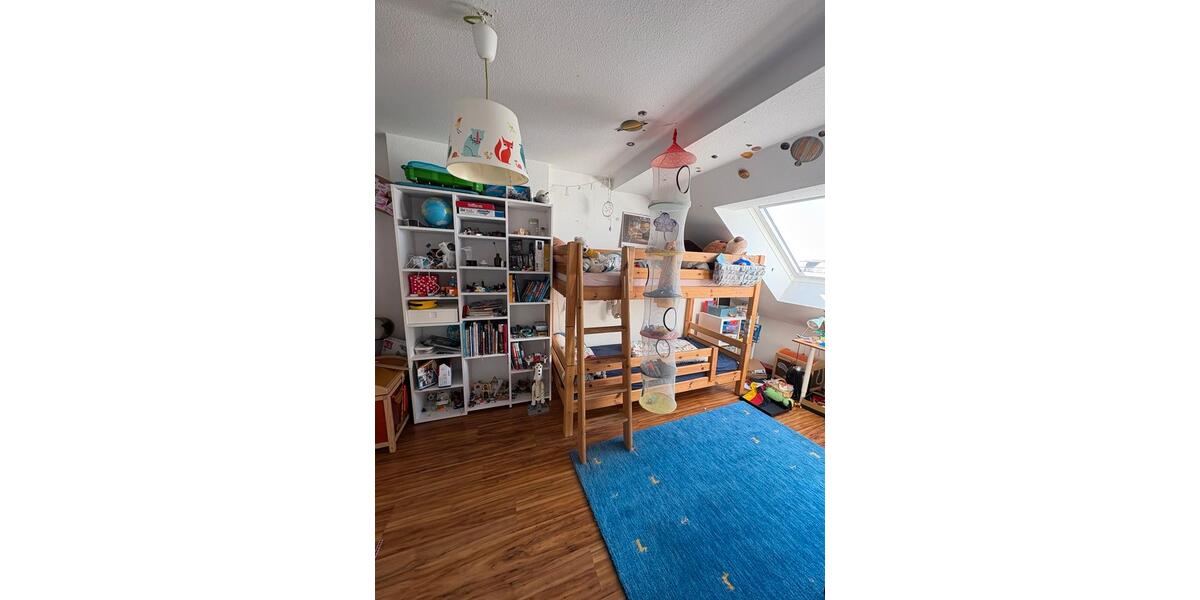 Dachgeschoßwohnung Dresden Neustadt - 4.5 Zimmer, 160 m&sup2;, 2.990&euro; | Angebot:26491974
