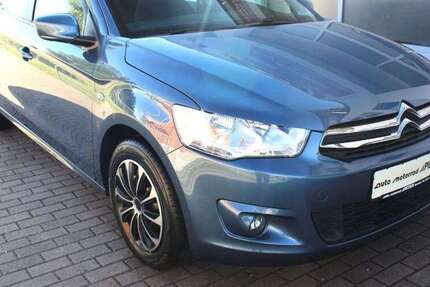 Citroen C-Elysée 67.042 km 5.990 &euro; Radebeul-Dresden 01445