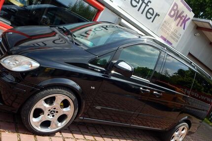 Mercedes-Benz Viano 355.000 km 11.950 &euro; Pirna/ Dresden 01796