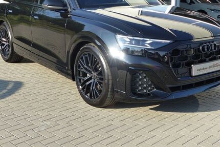 Audi Q8 53.910 km 76.960 &euro; Dippoldiswalde 01744