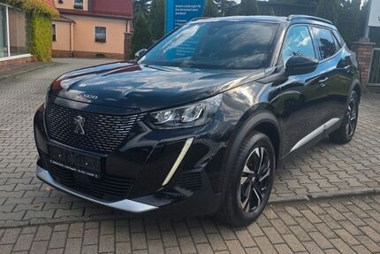 Peugeot 2008 48.541 km 19.400 &euro; Dresden OT Pappritz 01328