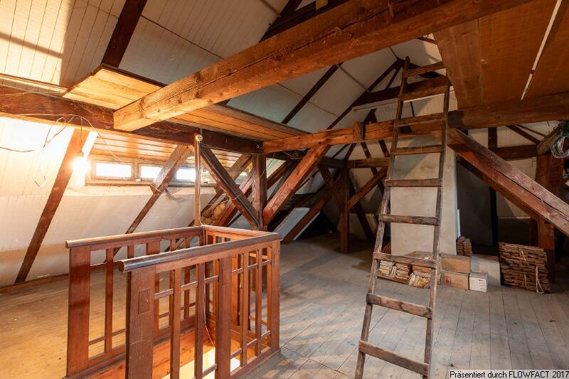 Einfamilienhaus Dresden Schönfeld - 5 Zimmer, 125 m&sup2;, 480.000&euro; | Angebot:26695603