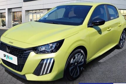 Peugeot 208 21.281 km 13.930 &euro; Heidenau 01809