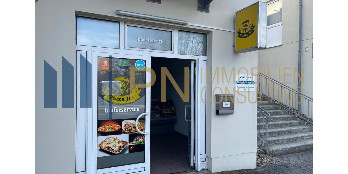 Gewerbeobjekt Dresden Prohlis - 600&euro; | Angebot:25396409