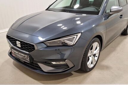 Seat Leon 13.321 km 23.899 &euro; Dresden 01157