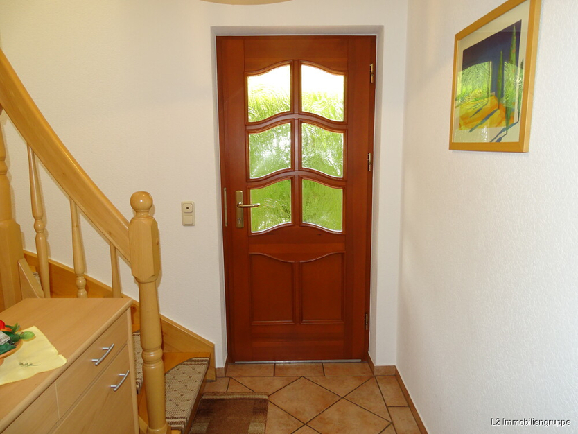 Wohnglück für Familien- Neuwertiges Einfamilienhaus mit Einliegerwohnung 7 zimmer