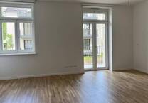 Erstbezug! TraumWohnung mit schönem Balkon in bevorzugter Lage in DD-Blasewitz!
