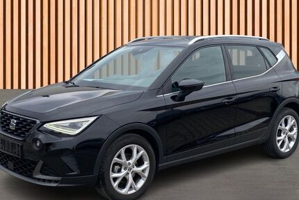 Seat Arona 14.516 km 17.880 &euro; Dresden 01328