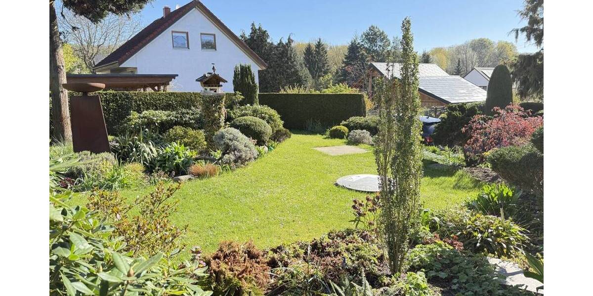 Einfamilienhaus Pirna / Bonnewitz Bonnewitz - 6 Zimmer, 174 m&sup2;, 649.000&euro; | Angebot:26541232