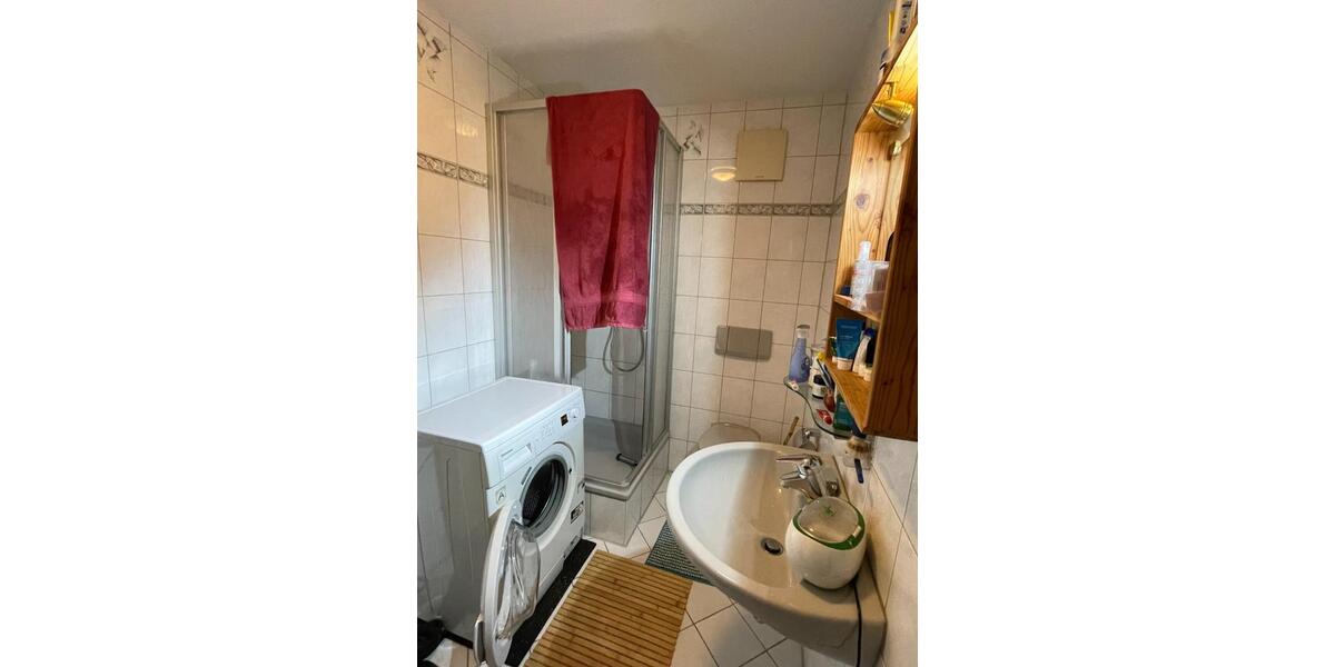 Dachgeschoßwohnung Dresden Neustadt - 2 Zimmer, 45 m&sup2;, 115.000&euro; | Angebot:26490826