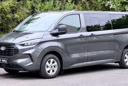 Ford Transit Custom 6.000 km 43.990 &euro; Heidenau 01809