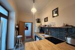 Erdgeschoßwohnung Dresden Neustadt - 1 Zimmer, 45 m&sup2;, 1.250&euro; | Angebot:26270771