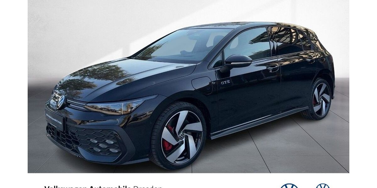 VW Golf 8.500 km 42.790 &euro; Dresden 01067