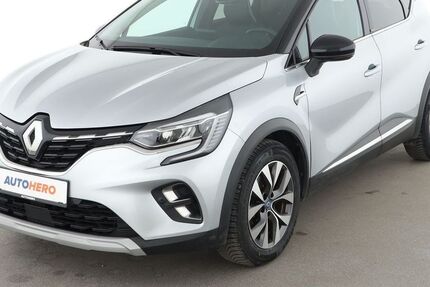 Renault Captur 39.389 km 18.170 &euro; Dresden 01187