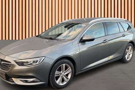 Opel Insignia 133.000 km 11.980 &euro; Dresden/Weißig 01328