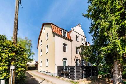 Wohnung Dresden Lockwitz - 4 Zimmer, 108 m&sup2;, 299.000&euro; | Angebot:26797227