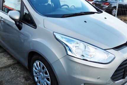 Ford B-Max 20.995 km 10.880 &euro; Dresden 01237