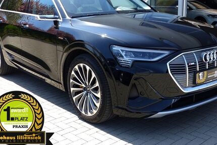 Audi e-tron 52.500 km 54.990 € Dippoldiswalde 01744