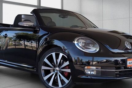 VW Beetle 127.869 km 20.990 &euro; Dresden 01257