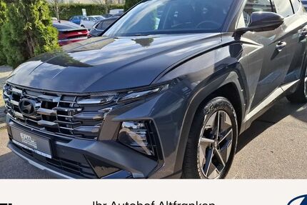 Hyundai TUCSON 11.881 km 31.980 &euro; Dresden-Altfranken 01156