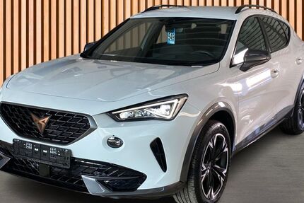 Cupra Formentor 16.699 km 24.980 &euro; Dresden 01328