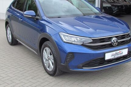 VW Taigo 27.180 km 18.990 &euro; Dippoldiswalde 01744