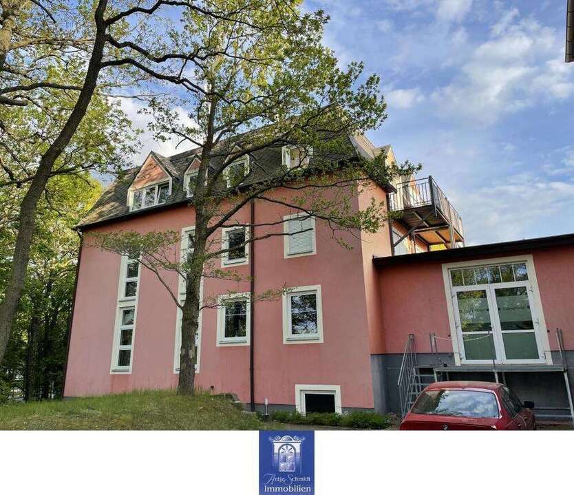 Wohnung zum Mieten in Radebeul 375 € 37.47 m²