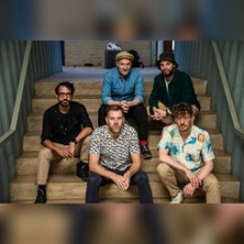 Skyjack 22.04.2026 Blauer Salon Dresden