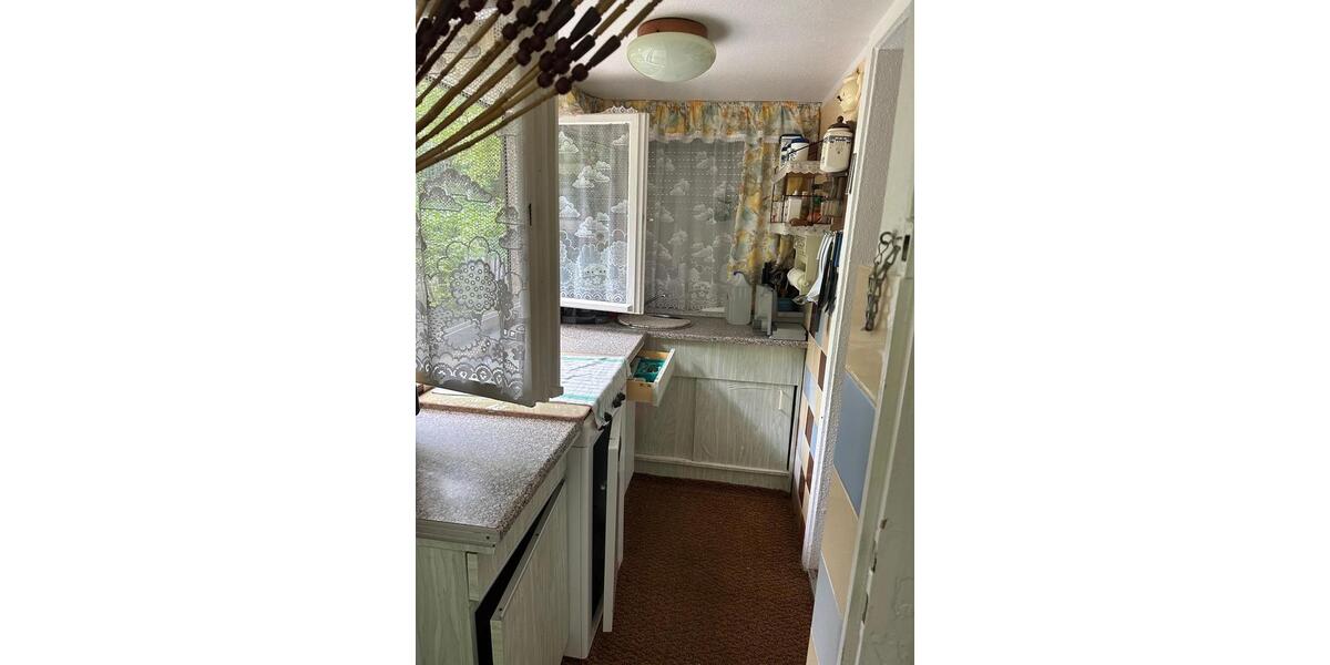 Bungalow Moritzburg - 3 Zimmer, 39 m&sup2;, 40.000&euro; | Angebot:26945297